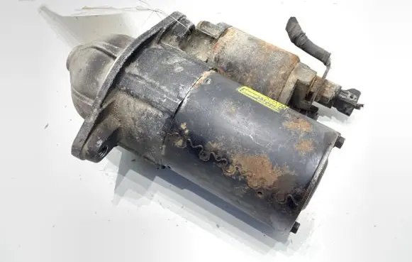 Hyundai i30 Starter motor 36100-2A300