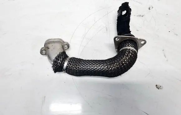 Opel Insignia A EGR valve line/pipe/hose