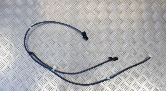 Toyota RAV 4 (XA40) Windshield washer fluid hose 8538112400 8538112420 9009933080