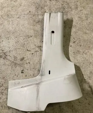 Volkswagen Caddy (B) pillar trim (bottom) 1J0868311A