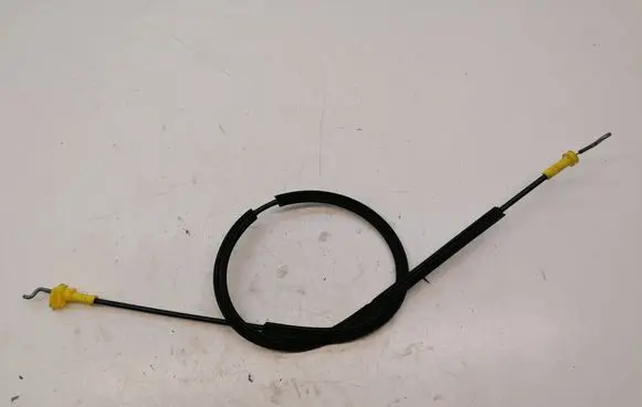 Opel Vivaro Sliding door cable line 8200004826 91166307