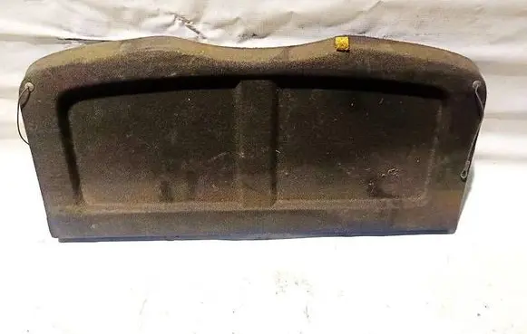 Hyundai i30 Parcel shelf 