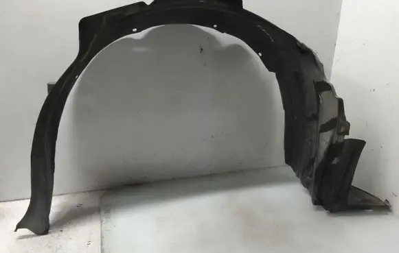 Honda Civic Front wheel arch liner splash guards 