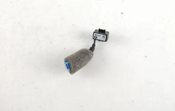 BMW 4 F32 F33 Microphone (bluetooth/phone) 9263744