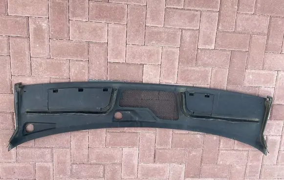 Audi Q5 SQ5 Wiper trim 80B819403