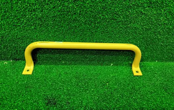 Volkswagen Crafter Rear interior roof grab handle 7C0857645D
