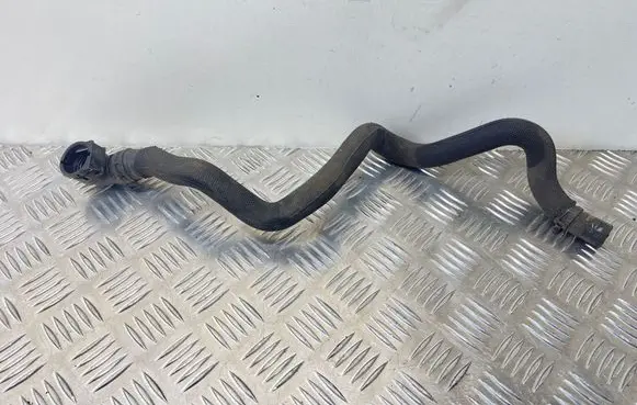 Jaguar XF Engine coolant pipe/hose CX237752EC