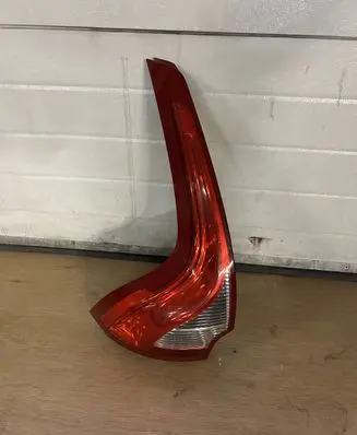 Volvo XC60 Rear/tail lights