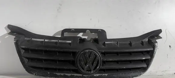 Volkswagen Touran I Front grill 1T0853651 1T0853653