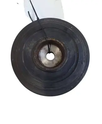 KIA Sorento Crankshaft pulley