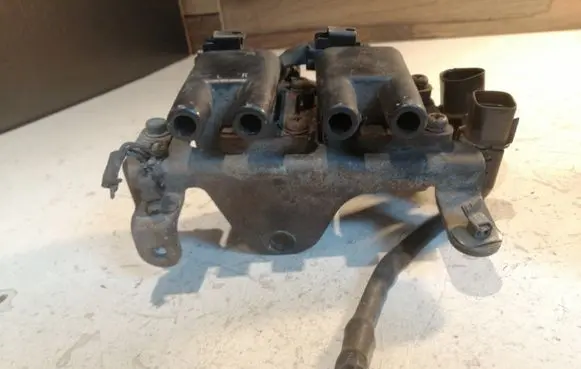 Hyundai Getz High voltage ignition coil