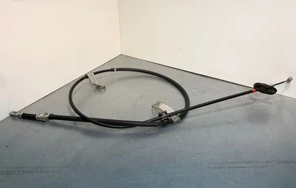 Honda Jazz Handbrake/parking brake wiring cable 