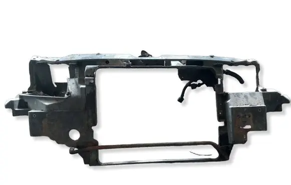 Ford Galaxy Radiator support slam panel 7M3010207 21050509