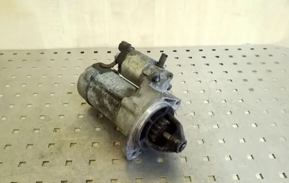 KIA Rio Starter motor 361002A500 428006760