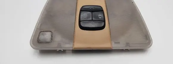 Mercedes-Benz E W210 Front seat light 148564 208820 1408300008