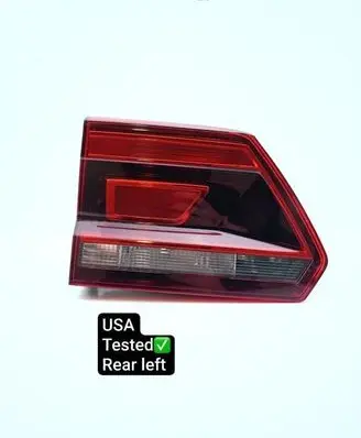 Volkswagen Atlas Rear/tail lights 