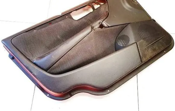Volvo S60 Front door card panel trim