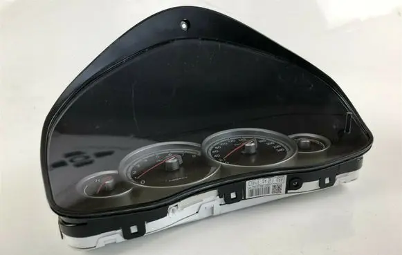 Subaru Legacy Speedometer (instrument cluster) 85012AG740 H2162