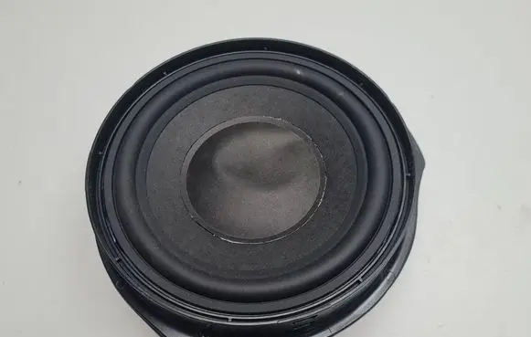 Mercedes-Benz ML W166 Front door speaker A1668202002