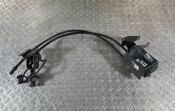 Fiat Ducato Spare wheel mounting bracket 1384129080