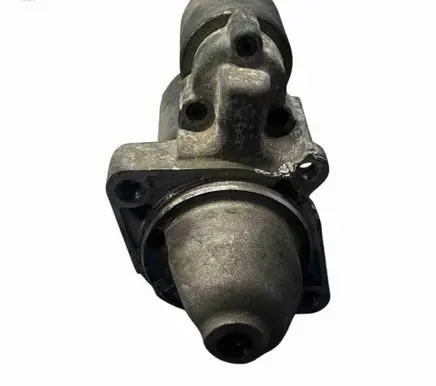 BMW 3 E46 Starter motor 751539005