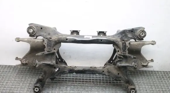 Jaguar XE Rear subframe GX735K091AC