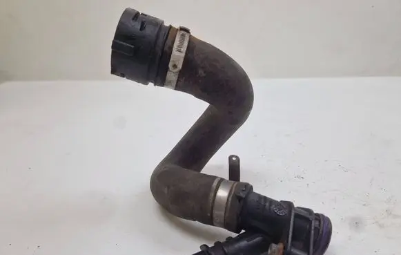 Fiat 500X Engine coolant pipe/hose 1311500 55259765