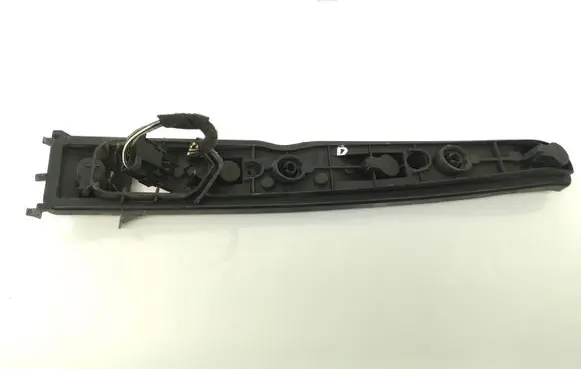 Tail light part