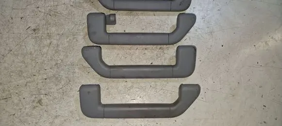 Volkswagen Phaeton A set of handles for the ceiling 3D5857607