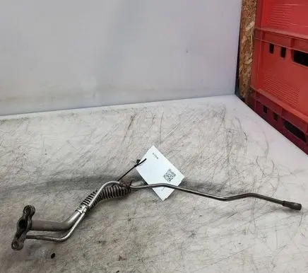 Hyundai i40 Turbo turbocharger oiling pipe/hose