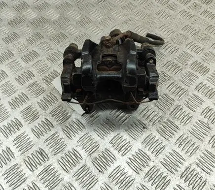 Audi A3 S3 8V Rear brake caliper 8V0615423E 5Q0015405DL