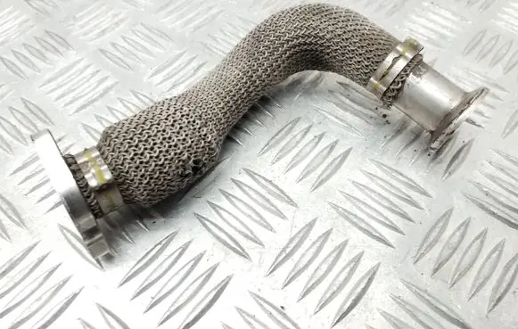 Audi A5 8T 8F EGR valve line/pipe/hose 059131530C