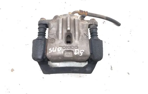 Subaru Outback Rear brake caliper