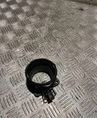 Mercedes-Benz E W211 Mass air flow meter A6420900144