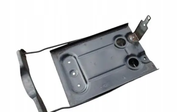 Suzuki Grand Vitara II Battery bracket 