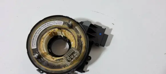 Audi A3 S3 8P Airbag slip ring squib (SRS ring) 1K0959653