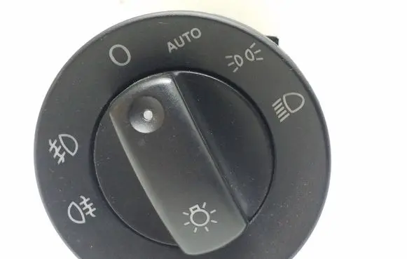 Seat Exeo (3R) Light switch 3R0941531A