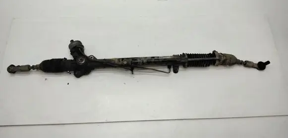 Audi A6 S6 C5 4B Steering rack 4B1422065R