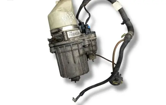 Opel Zafira B Power steering pump 13292554 7625955153 11017821
