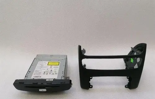 Mercedes-Benz S W222 Navigation unit CD/DVD player A2229002010