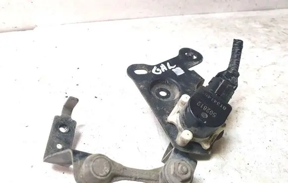 Toyota Avensis T270 Rear air suspension level height sensor 5G2812