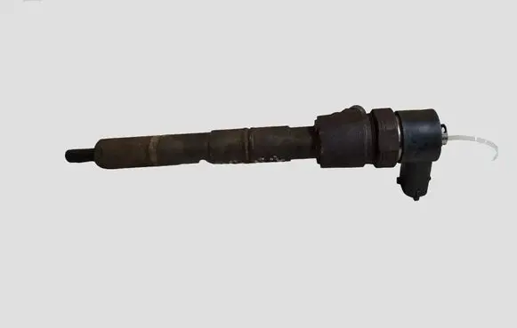 Alfa Romeo 159 Fuel injector 0445110243