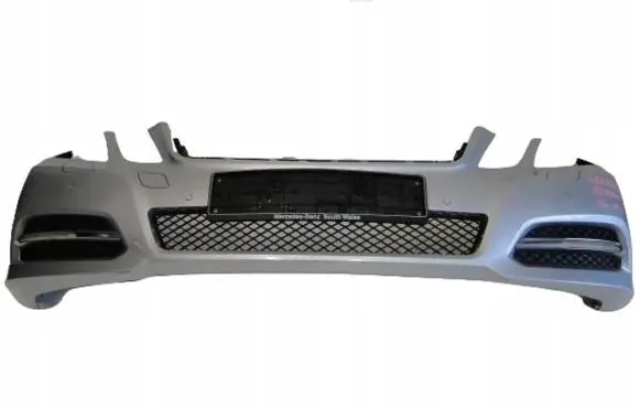 Mercedes-Benz E W212 Front bumper A2128801940