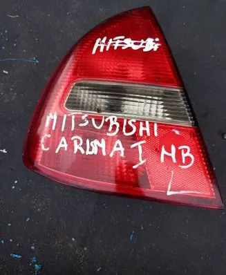 Mitsubishi Carisma Rear/tail lights 151085