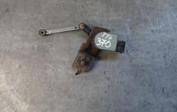 Infiniti FX Front height sensor lever 53812 1BA0A