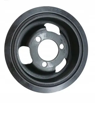 Peugeot 207 Crankshaft pulley V756280180