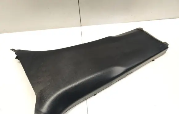 Mercedes-Benz GLS X166 (B) pillar trim (bottom) A1666902725 18567321 WPT50890