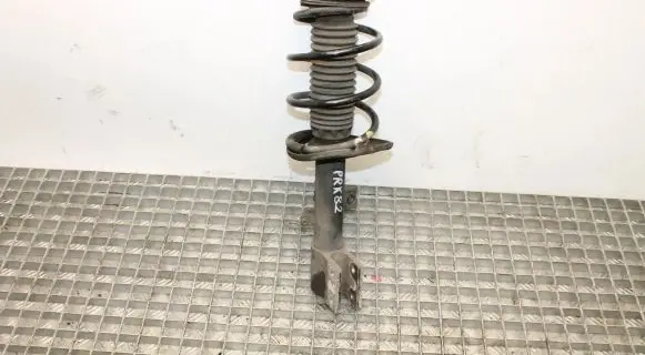 Peugeot RCZ Front shock absorber/damper