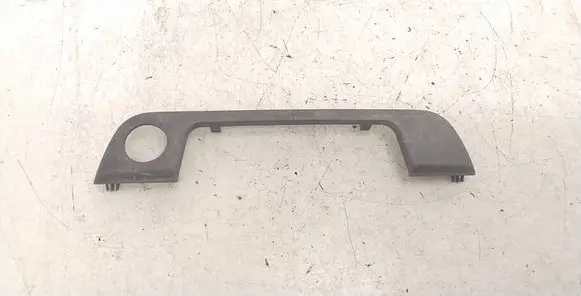 BMW 5 E34 Front door handle cover 51211960932