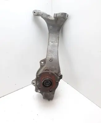 Bentley Flying Spur Front wheel hub 4W0407258 4W0407246
